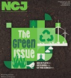 The Green Issue 24