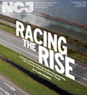 Racing the Rise