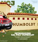 Introducing Cal Poly Humboldt