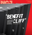 ‘Benefit Cliff’