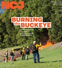 Burning the Buckeye