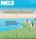 McKinleyville, Inc.?