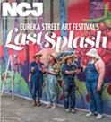 Eureka Street Art Festival's Last Splash