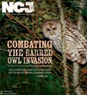 Combating the Barred Owl Invasion