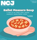 Ballot Measure Soup – A look at all those local revenue proposals coming before voters